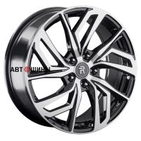 Replay V120 7.5*18 5*108 ET50.5 63.3 BKF