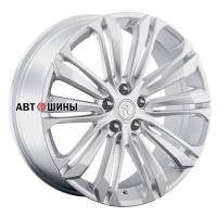 Replay NS274 8*20 5*114.3 ET50 66.1 Sil