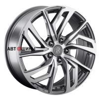 Replay LX207 7.5*18 5*114.3 ET35 60.1 GMF