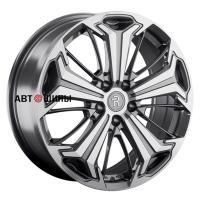 Replay KI371 7.5*19 5*114.3 ET49.5 67.1 GMF