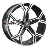 Replay CHR71 8.5*19 5*108 ET36 65.1 MBF