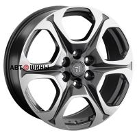 Replay LX238 8*20 6*139.7 ET55 95.1 GMF