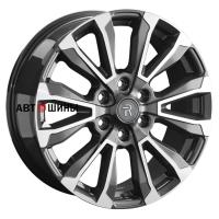 Replay LX239 8*20 6*139.7 ET55 95.1 GMF