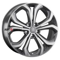 Replay TY262 7.5*19 5*114.3 ET40 60.1 GMF