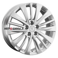 Replay CHR77 7.5*18 5*108 ET33 60.1 Sil