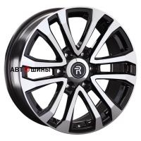 Replay TY309 7.5*18 6*139.7 ET30 106.1 BKF