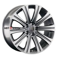 Replay MR205 8*19 5*112 ET49 66.6 GMF