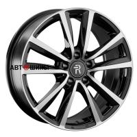 Replay B304 7.5*18 5*112 ET25 66.6 BKF