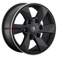 Replay TY394 7*16 6*139.7 ET30 106.1 MBL