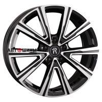 Replay CHR32 7*18 5*108 ET33 60.1 BKF