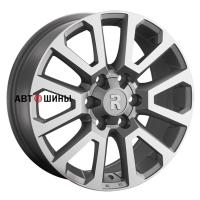 Replay LX241 7.5*18 6*139.7 ET55 95.1 MGMF