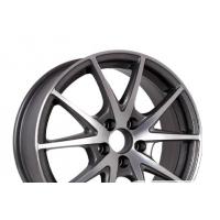 CrossStreet CR-17 ET37 65.1 HBFP