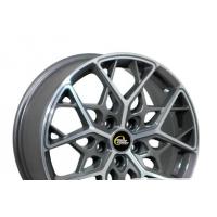 CrossStreet CR-20 ET35 58.6 HBFP