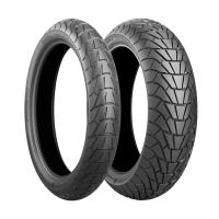 120/70/17 58H BRIDGESTONE AX41SF