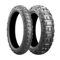 170/60/17 72Q BRIDGESTONE AX41R