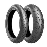 190/55/17 75W BRIDGESTONE T31R
