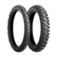 80/100/12 41M BRIDGESTONE M204