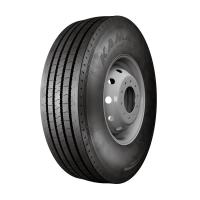 315/80/22.5 156/150L КАМА NF 201 Рулевая