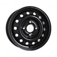 ТЗСК HUYNDAI SOLARIS,KIA RIO 6*15 4*100 ET48 54.1 СЕРЕБРО