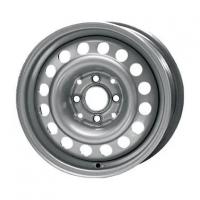 ТЗСК 2112/LADA Granta 6*15 4*98 ET35 58.6 СЕРЫЙ