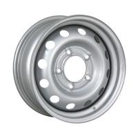 ТЗСК НИВА ШЕВИ 6*15 5*139.7 ET40 98.5 СЕРЕБРО