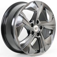 RST R097 7*17 5*112 ET40 57.1 BH