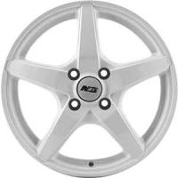 NITRO Y3119 6*15 4*100 ET48 54.1 White