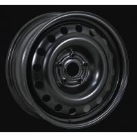 TREBL 53A38R (коробка) 5.5*14 4*100 ET38 54.1 Black