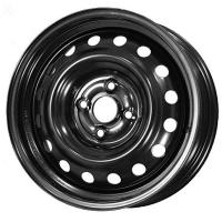 ТЗСК Lada X-ray 6.5*16 4*100 ET41 60.1 чёрный