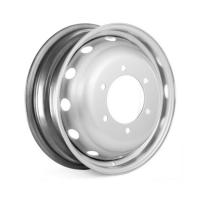 ТЗСК ГАЗЕЛЬ 1200 кг 5.5*16 6*170 ET105 130 СЕРЕБРО