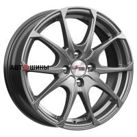 iFree Такеши (КС877) 6*16 4*100 ET35 67.1 Хай Вэй