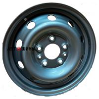 ТЗСК Fiat Ducato 6.5*16 5*130 ET68 78.5 Серебро