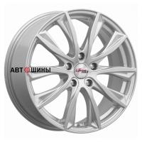 iFree Каzантип (КС684М) 7.5*18 5*100 ET48 56.1 Нео-классик