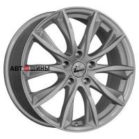 iFree Каzантип (КС684М) 7.5*18 5*110 ET37 65.1 Хай Вэй