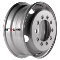 Asterro 8/275/221/151 8.25*19.5 8*275 ET151 221 Silver
