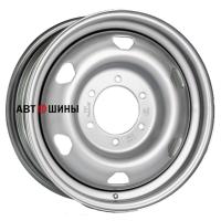 Trebl LT2884D 6.5*16 6*139.7 ET40 109 Silver