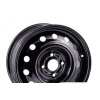 TREBL X40021 ET35 58.6 Black