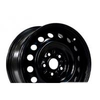 TREBL 9272 ET38 56.6 Black