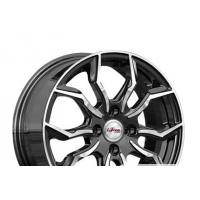 iFree Бохо (КС1037) 6*15 4*100 ET40 60.1 Хай Вэй