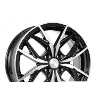 СКАД Асти (КЛ377) 6.5*16 4*100 ET37 60.1 Алмаз