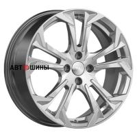 СКАД Дунай (КЛ364) 7*17 4*100 ET45 60.1 Селена