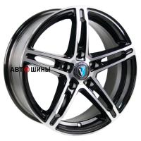 Venti 1618 6.5*16 5*114.3 ET31 67.1 BD
