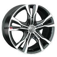 Replay H97 7.5*17 5*120 ET45 64.1 BKF