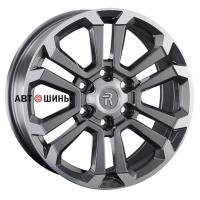 Replay TY352 7.5*17 6*139.7 ET30 106.1 GMF