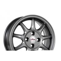 iFree Эвил (КС1068) 5.5*14 4*98 ET35 58.5 Нео-классик