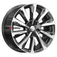СКАД Астер (КЛ369) 8*18 5*114.3 ET45 67.1 Алмаз