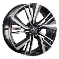 Replay CHG13 7*19 5*114.3 ET45 60.1 GMF