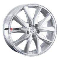 Replay RN202 7*19 5*114.3 ET40 66.1 Sil