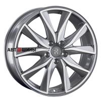 Replay CHG12 7*19 5*114.3 ET45 60.1 Sil