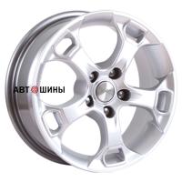 СКАД Фараон 6.5*16 5*112 ET33 57.1 Селена